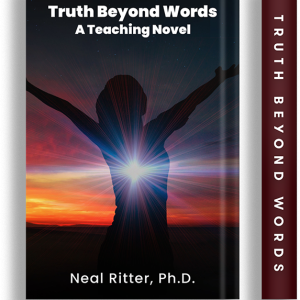 Truth Beyond Words A Teaching Novel