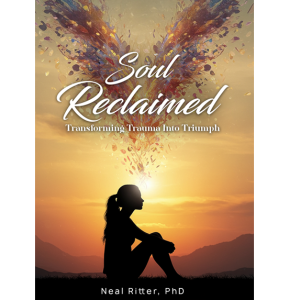 Soul Reclaimed - eBook