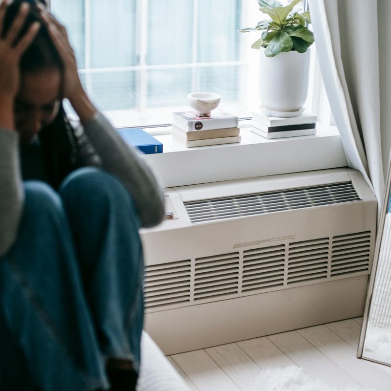 How loneliness impacts mental health