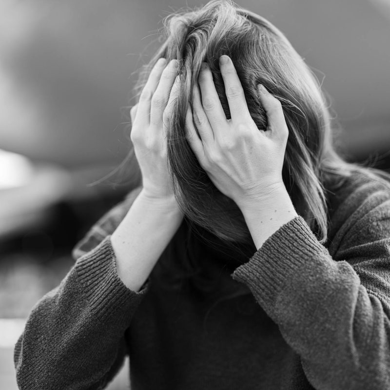 What is emotional dysregulation