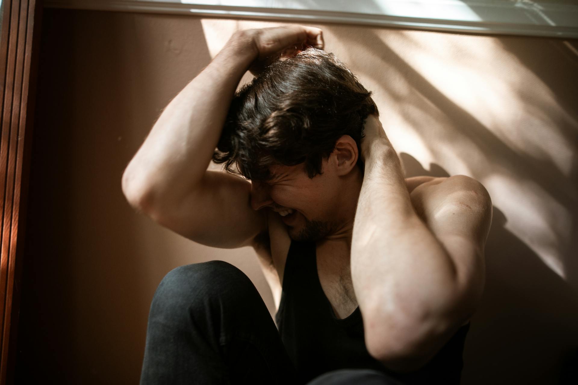How Trauma Changes Brain Function Over Time: The Invisible Wounds of Survival