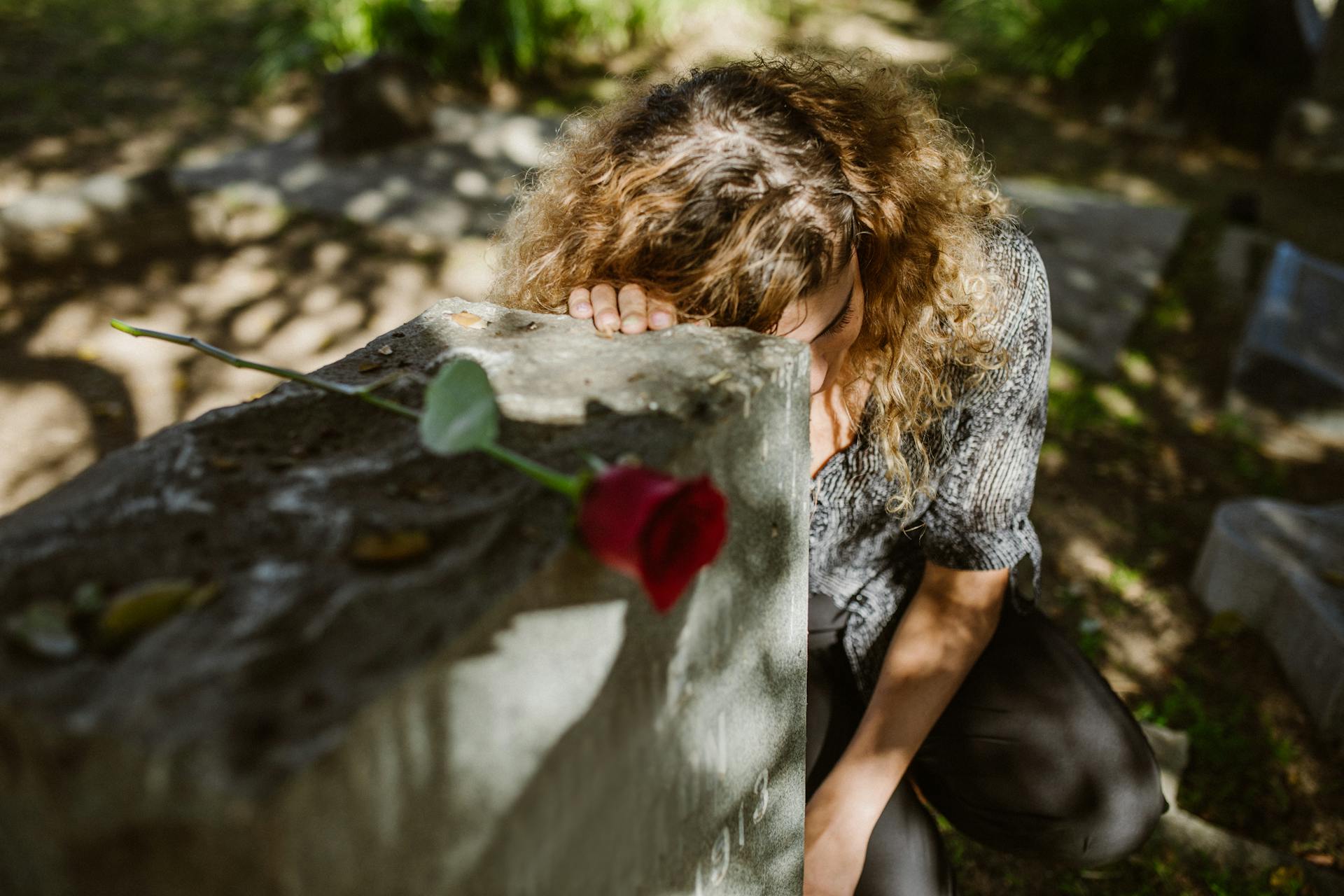 Finding Purpose After Emotional Loss: A Journey of Healing and Meaning