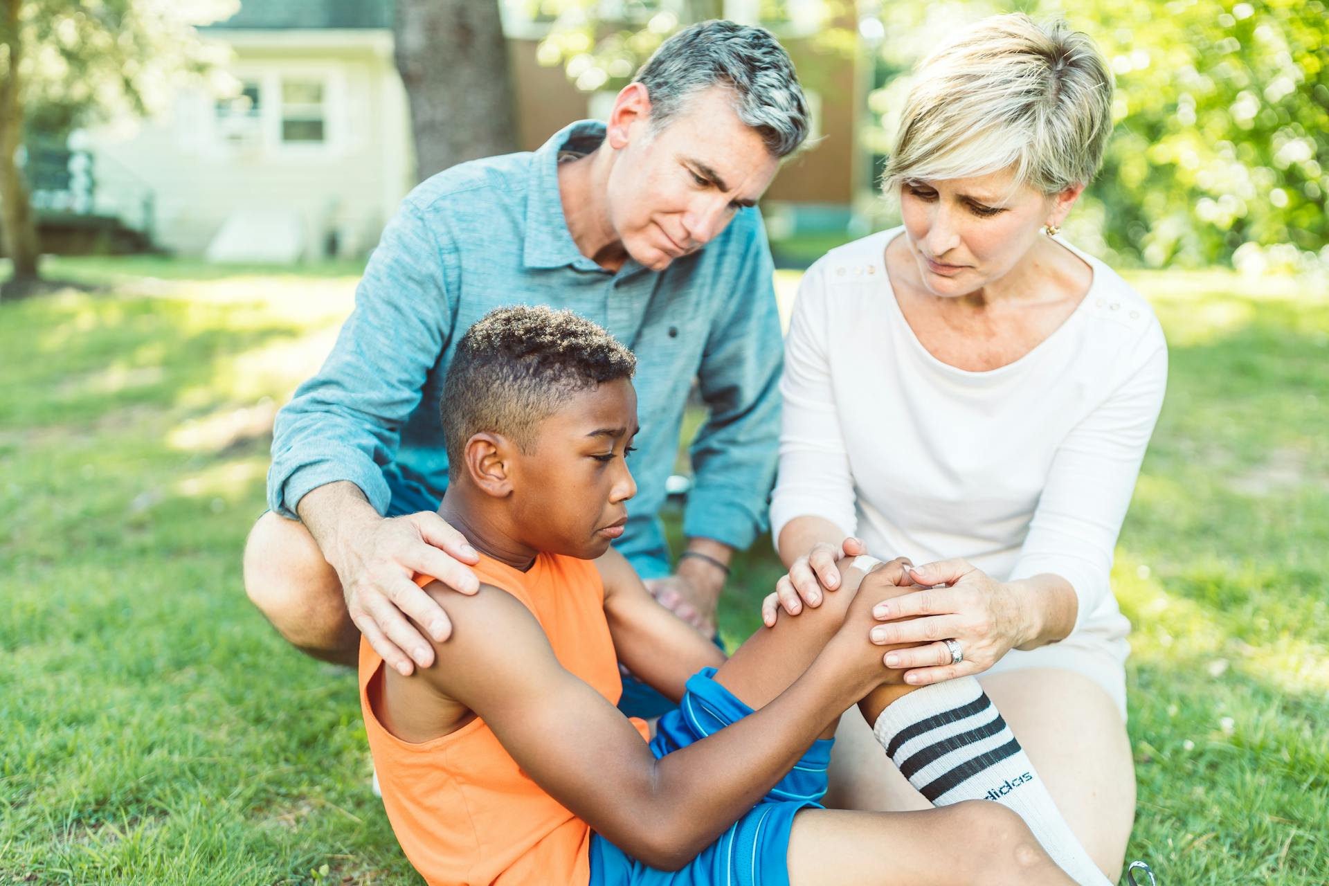 Psychological Effects of Childhood Neglect in Adults: A Hidden Wound That Lasts