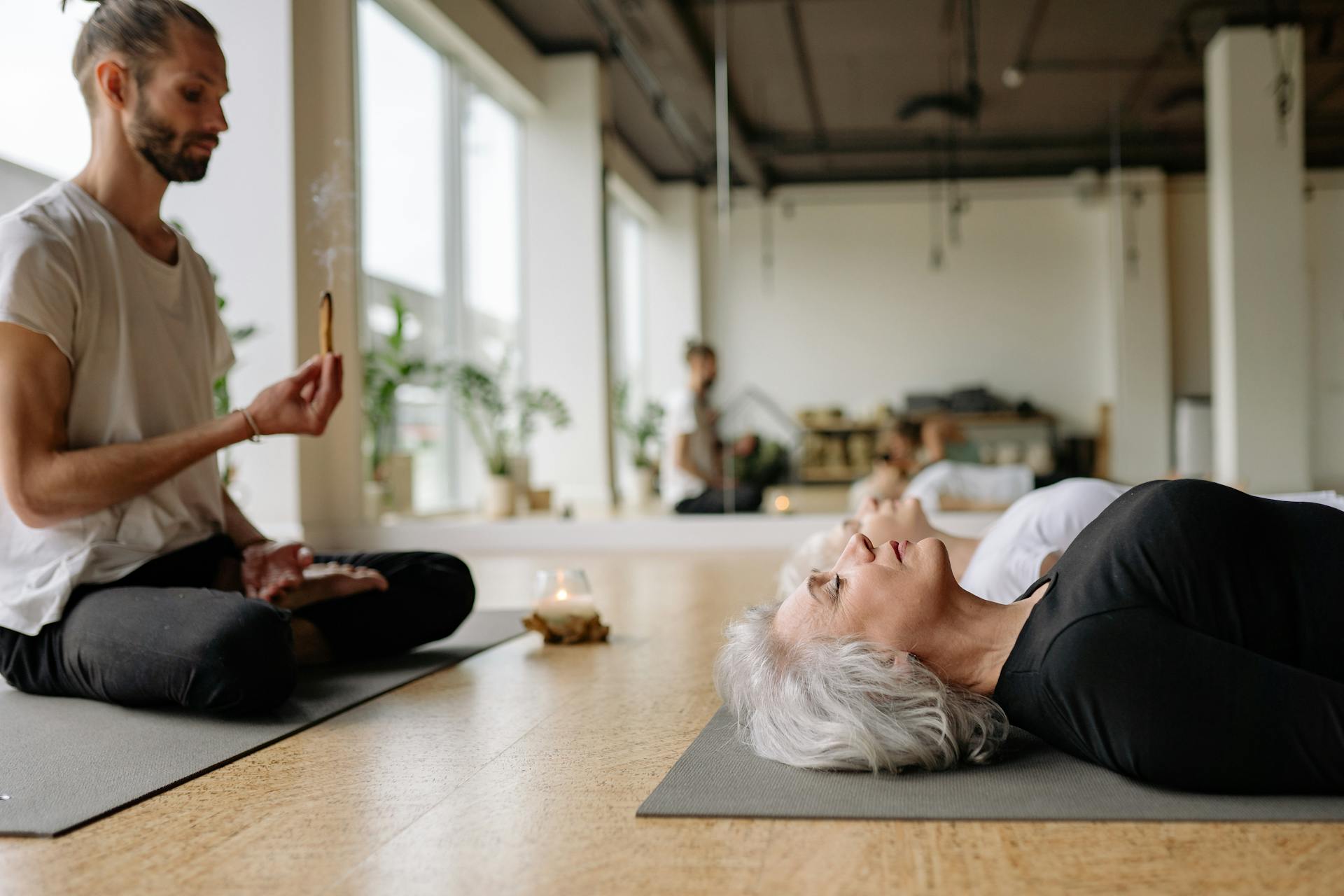 Signs of Unresolved Trauma in Adults: What Your Mind and Body May Be Telling You