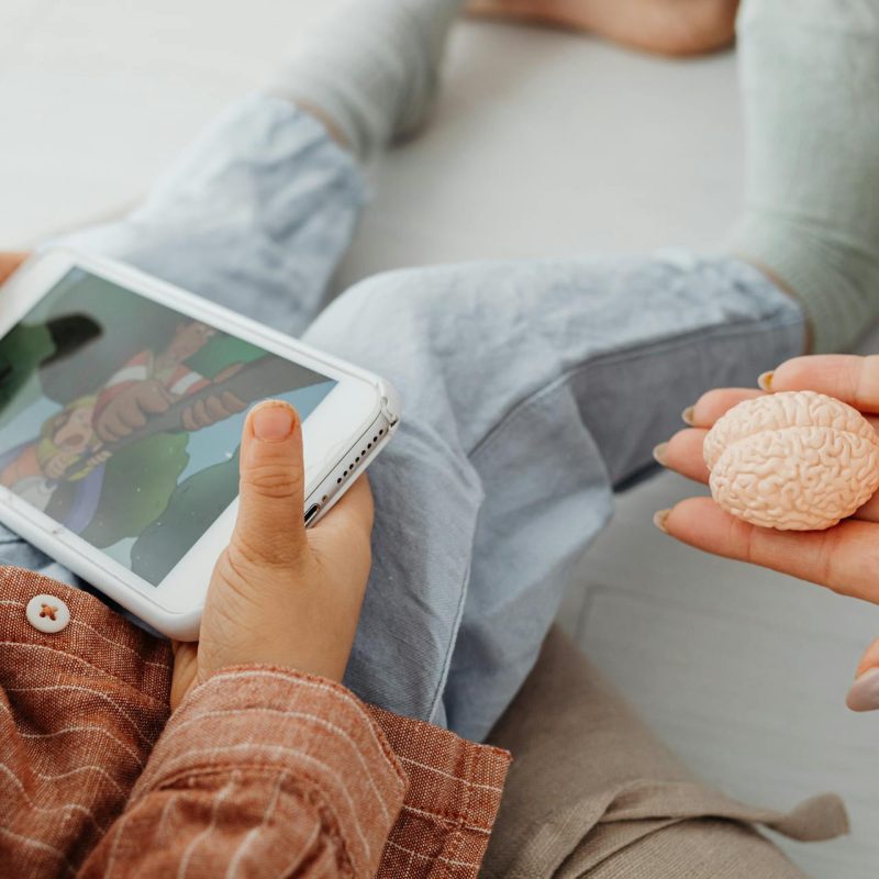 How Trauma Changes Brain Function Over Time