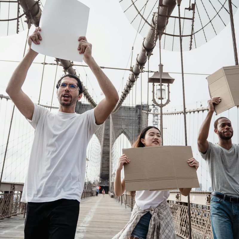 Signs of Unresolved Trauma in Adults